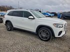2024 Mercedes-benz Gls 450 4matic White vin: 4JGFF5KEXRB045359