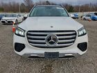 2024 Mercedes-benz Gls 450 4matic White vin: 4JGFF5KEXRB045359