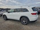 2024 Mercedes-benz Gls 450 4matic White vin: 4JGFF5KEXRB045359