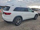 2024 Mercedes-benz Gls 450 4matic White vin: 4JGFF5KEXRB045359