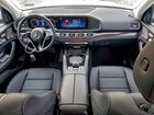 2024 Mercedes-benz Gls 450 4matic White vin: 4JGFF5KEXRB045359