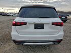 2024 Mercedes-benz Gls 450 4matic White vin: 4JGFF5KEXRB045359