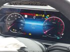 2025 Mercedes-benz Gls 450 4matic Черный vin: 4JGFF5KEXSB439529