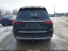 2025 Mercedes-benz Gls 450 4matic Черный vin: 4JGFF5KEXSB439529