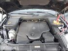 2025 Mercedes-benz Gls 450 4matic Черный vin: 4JGFF5KEXSB439529