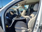 2025 Mercedes-benz Gls 580 4matic Белый vin: 4JGFF8FE3SB411793