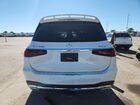 2025 Mercedes-benz Gls 580 4matic Белый vin: 4JGFF8FE3SB411793