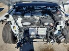 2025 Mercedes-benz Gls 580 4matic Белый vin: 4JGFF8FE3SB411793