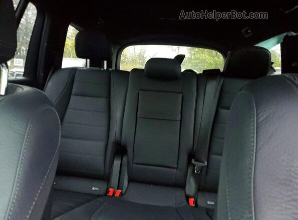 4JGFF8FE4RB187380 2024 MERCEDES-BENZ GLS Черный Вид задних сидений