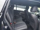 2024 Mercedes-benz Gls 580 4matic Черный vin: 4JGFF8FE4RB187380