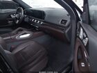 2020 Mercedes-benz Gls 580 4matic Black vin: 4JGFF8GE0LA222797