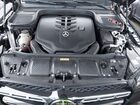 2020 Mercedes-benz Gls 580 4matic Black vin: 4JGFF8GE0LA222797