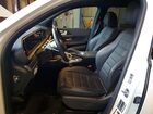 2021 Mercedes-benz Gls 580 4matic Белый vin: 4JGFF8GE2MA487612