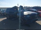 2023 Mercedes-benz Gls 580 4matic Черный vin: 4JGFF8GE3PA987475