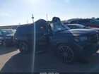 2023 Mercedes-benz Gls 580 4matic Черный vin: 4JGFF8GE3PA987475