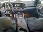 2023 Mercedes-benz Gls 580 4matic Black vin: 4JGFF8GE7PA933077