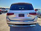 2021 Mercedes-benz Gls Mercedes-maybach Gls600 4m Серебряный vin: 4JGFF8HB0MA381213