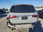2024 Mercedes-benz Gls 63 Amg 4matic Серый vin: 4JGFF8KE0RB072720