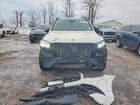 2021 Mercedes-benz Gls 63 Amg 4matic Белый vin: 4JGFF8KE1MA360390
