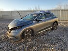 2023 Mercedes-benz Eqe Suv 350 4matic Black vin: 4JGGM1CB0PA022487