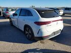 2023 Mercedes-benz Eqe 350 Suv 4matic White vin: 4JGGM1CB1PA027178