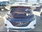 2023 Mercedes-benz Eqe 350 Suv 4matic White vin: 4JGGM1CB1PA027178
