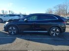 2023 Mercedes-benz Eqe 350 Suv 4matic Черный vin: 4JGGM1CB1PA037239