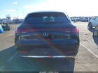 2023 Mercedes-benz Eqe 350 Suv 4matic Черный vin: 4JGGM1CB1PA037239