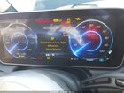 2023 Mercedes-benz Eqe 350 Suv 4matic Черный vin: 4JGGM1CB1PA037239