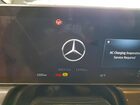 2024 Mercedes-benz Eqe Suv 350 4matic Черный vin: 4JGGM1CB2RA055283