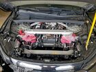 2024 Mercedes-benz Eqe Suv 350 4matic Черный vin: 4JGGM1CB2RA055283