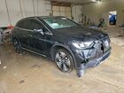 2024 Mercedes-benz Eqe Suv 350 4matic Черный vin: 4JGGM1CB2RA055283