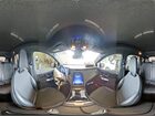 2024 Mercedes-benz Eqe Suv 350 4matic Черный vin: 4JGGM1CB2RA055283