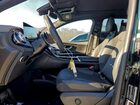 2025 Mercedes-benz Eqe Suv 350 4matic Зеленый vin: 4JGGM1CB3SA067304