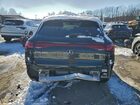 2025 Mercedes-benz Eqe Suv 350 4matic Зеленый vin: 4JGGM1CB3SA067304
