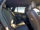 2025 Mercedes-benz Eqe Suv 350 4matic Зеленый vin: 4JGGM1CB3SA067304