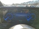 2025 Mercedes-benz Eqe Suv 350 4matic Зеленый vin: 4JGGM1CB3SA067304