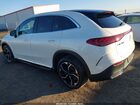 2023 Mercedes-benz Eqe 350 Suv 4matic White vin: 4JGGM1CB4PA024873