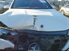 2023 Mercedes-benz Eqe 350 Suv 4matic White vin: 4JGGM1CB4PA024873