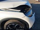 2023 Mercedes-benz Eqe 350 Suv 4matic White vin: 4JGGM1CB4PA024873