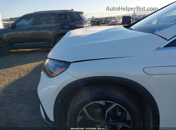 4JGGM1CB4PA024873 2023 MERCEDES-BENZ EQE 350 SUV White 