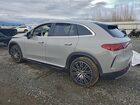 2025 Mercedes-benz Eqe Suv 350 4matic Серый vin: 4JGGM1CB8SA059781