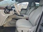 2025 Mercedes-benz Eqe Suv 350 4matic Серый vin: 4JGGM1CB8SA059781