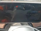 2025 Mercedes-benz Eqe Suv 350 4matic Серый vin: 4JGGM1CB8SA059781