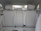 2025 Mercedes-benz Eqe Suv 350 4matic Серый vin: 4JGGM1CB8SA059781