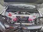 2025 Mercedes-benz Eqe Suv 350 4matic Серый vin: 4JGGM1CB8SA059781