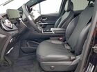 2023 Mercedes-benz Eqe Suv 350 4matic Черный vin: 4JGGM1CB9PA039854