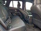 2023 Mercedes-benz Eqe Suv 350 4matic Черный vin: 4JGGM1CB9PA039854