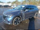 2023 Mercedes-benz Eqe 350 Suv 4matic Blue vin: 4JGGM1CBXPA017118