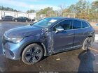 2023 Mercedes-benz Eqe 350 Suv 4matic Blue vin: 4JGGM1CBXPA017118